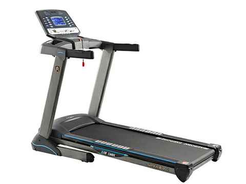 详述跑步机锻炼好处有哪些 详述跑步机锻炼好处有哪些